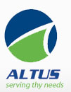 Altus Services Pvt.ltd